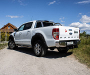 Ford Ranger 2.2 TDCi Duratorq 4x4 DoubleCab Limited A/T