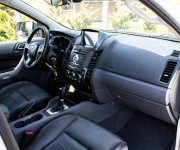 Ford Ranger 2.2 TDCi Duratorq 4x4 DoubleCab Limited A/T