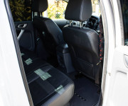 Ford Ranger 2.2 TDCi Duratorq 4x4 DoubleCab Limited A/T