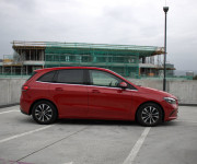 Mercedes-Benz B trieda 180 A/T