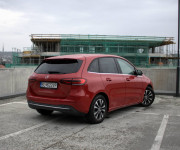 Mercedes-Benz B trieda 180 A/T