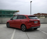 Mercedes-Benz B trieda 180 A/T