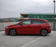 Mercedes-Benz B trieda 180 A/T