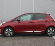 Toyota Yaris 1.5 Hybrid e-CVT Style