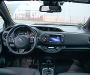 Toyota Yaris 1.5 Hybrid e-CVT Style