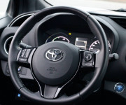 Toyota Yaris 1.5 Hybrid e-CVT Style