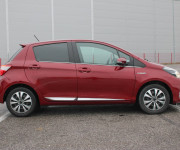 Toyota Yaris 1.5 Hybrid e-CVT Style