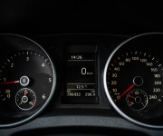 Volkswagen Golf Variant VI 1.6 TDI Trendline, 77kW, M6, 5d., Slovenské
