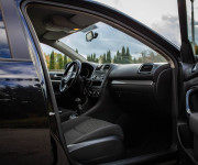 Volkswagen Golf Variant VI 1.6 TDI Trendline, 77kW, M6, 5d., Slovenské