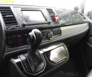 Volkswagen Transporter Pan Americana