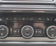 Volkswagen Transporter Pan Americana