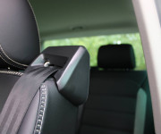Volkswagen Transporter Pan Americana