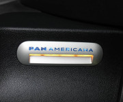 Volkswagen Transporter Pan Americana
