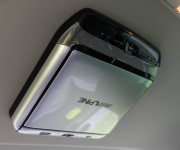 Volkswagen Transporter Pan Americana