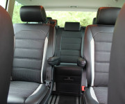 Volkswagen Transporter Pan Americana