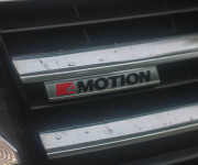 Volkswagen Transporter Pan Americana