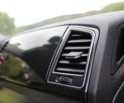 Volkswagen Transporter Pan Americana