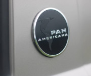 Volkswagen Transporter Pan Americana