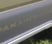 Volkswagen Transporter Pan Americana