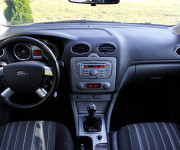 Ford Focus 1.6 16V Duratec Trend