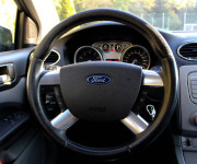 Ford Focus 1.6 16V Duratec Trend