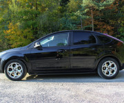 Ford Focus 1.6 16V Duratec Trend