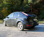 Ford Focus 1.6 16V Duratec Trend