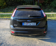 Ford Focus 1.6 16V Duratec Trend