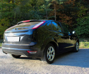 Ford Focus 1.6 16V Duratec Trend