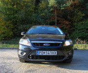 Ford Focus 1.6 16V Duratec Trend