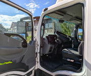 Renault D Trucks 7.5, 3.0 130kW, 6st. manuál