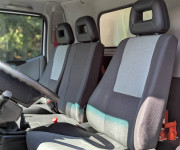 Renault D Trucks 7.5, 3.0 130kW, 6st. manuál