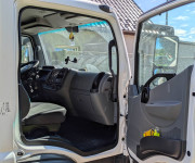 Renault D Trucks 7.5, 3.0 130kW, 6st. manuál
