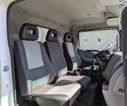 Renault D Trucks 7.5, 3.0 130kW, 6st. manuál