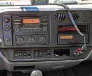 Renault D Trucks 7.5, 3.0 130kW, 6st. manuál