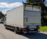 Renault D Trucks 7.5, 3.0 130kW, 6st. manuál