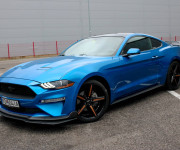 Ford Mustang 2.3 EcoBoost A/T