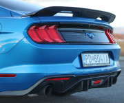 Ford Mustang 2.3 EcoBoost A/T