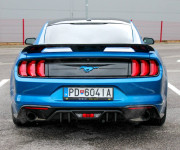 Ford Mustang 2.3 EcoBoost A/T