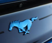 Ford Mustang 2.3 EcoBoost A/T