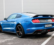 Ford Mustang 2.3 EcoBoost A/T