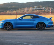 Ford Mustang 2.3 EcoBoost A/T