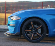 Ford Mustang 2.3 EcoBoost A/T