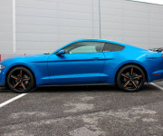 Ford Mustang 2.3 EcoBoost A/T