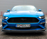 Ford Mustang 2.3 EcoBoost A/T