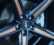 Ford Mustang 2.3 EcoBoost A/T