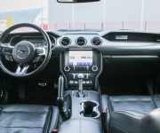 Ford Mustang 2.3 EcoBoost A/T