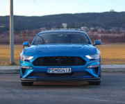 Ford Mustang 2.3 EcoBoost A/T