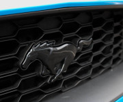 Ford Mustang 2.3 EcoBoost A/T