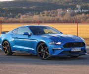 Ford Mustang 2.3 EcoBoost A/T